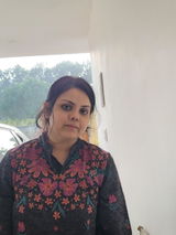 Sanjibani Panigrahi review photo