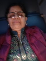 Krishna Singh review photo