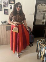Gargi Mehra review photo