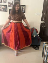 Gargi Mehra review photo