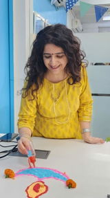 Ashima Kukreja review photo
