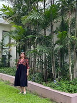 Sandeepa Madan review photo