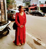 Chandrima sarkar review photo