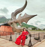 Chandrima sarkar review photo