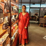 Chandrima sarkar review photo