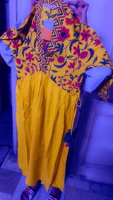 Harpreet Kaur review photo