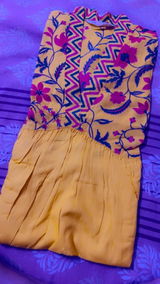 Harpreet Kaur review photo