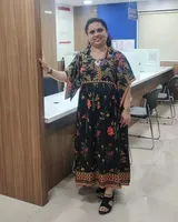 Vani B r review photo
