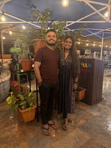 Riddhi Pankhadiwala review photo