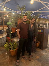 Riddhi Pankhadiwala review photo