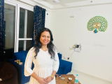 Antara Biswas review photo
