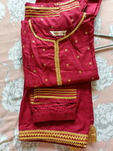 Pallavi L review photo