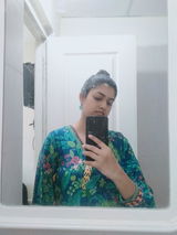 Anjali Wani review photo