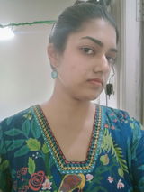 Anjali Wani review photo
