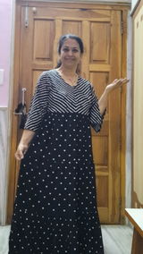 Medha Ajit Oak review photo