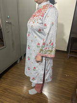 Sharmila review photo