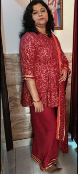 Sweta Kumari review photo