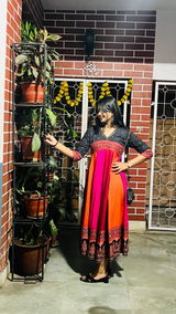 Sneha Thomas review photo