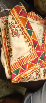 Jemima Blesslin review photo