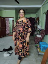 Amreeta Ganguli review photo
