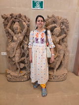 Sanjibani Panigrahi review photo