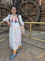 Sanjibani Panigrahi review photo