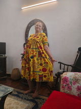 Customer Sadhna review photo