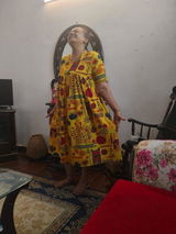 Customer Sadhna review photo