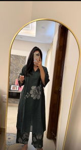 Nisha Joshi review photo