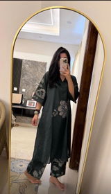Nisha Joshi review photo