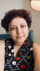 Neha Khandekar review photo