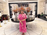 Urmi Rao review photo