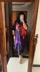 Durgesh nandini singh review photo