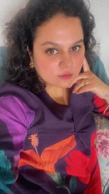 Durgesh nandini singh review photo