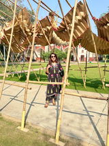 Hima arora review photo