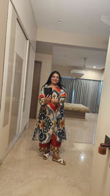 M B Mumbai review photo