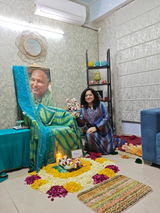 Deepti Prabhakar review photo