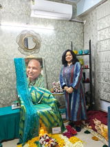 Deepti Prabhakar review photo