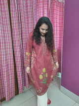 Smriti misra review photo