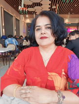 Chandana roy review photo