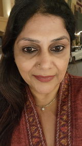 Nandini Agrawal review photo