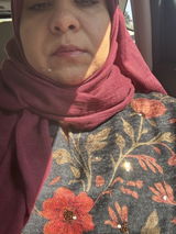 Safia - review photo
