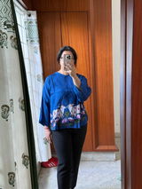 Mandwi Singh review photo