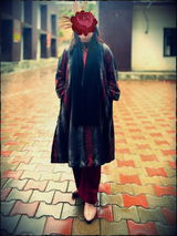 Meenu review photo