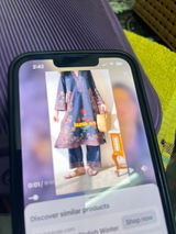 Satinder - review photo