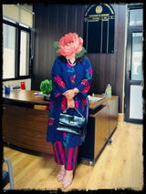 Meenu review photo