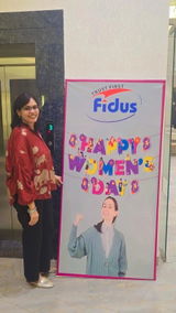 Dr.smita tomar review photo