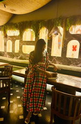 Shruti goel review photo