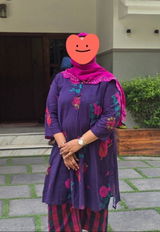 Hanna Kassim review photo