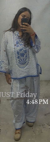 Shivani shokhanda review photo